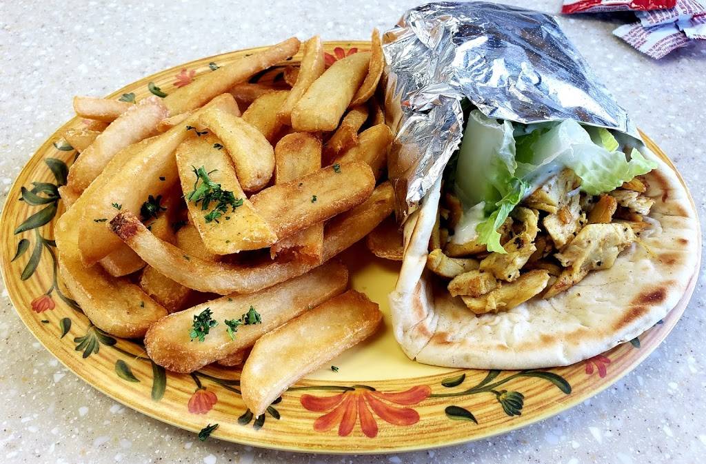 Zekos | restaurant | 3609 E Busch Blvd, Tampa, FL 33604, USA | 8139859356 OR +1 813-985-9356