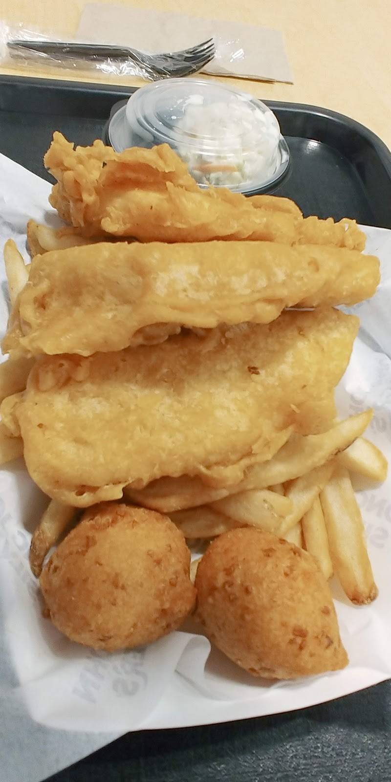 Long John Silvers | restaurant | 9380 W Northern Ave, Glendale, AZ 85305, USA | 6237725429 OR +1 623-772-5429