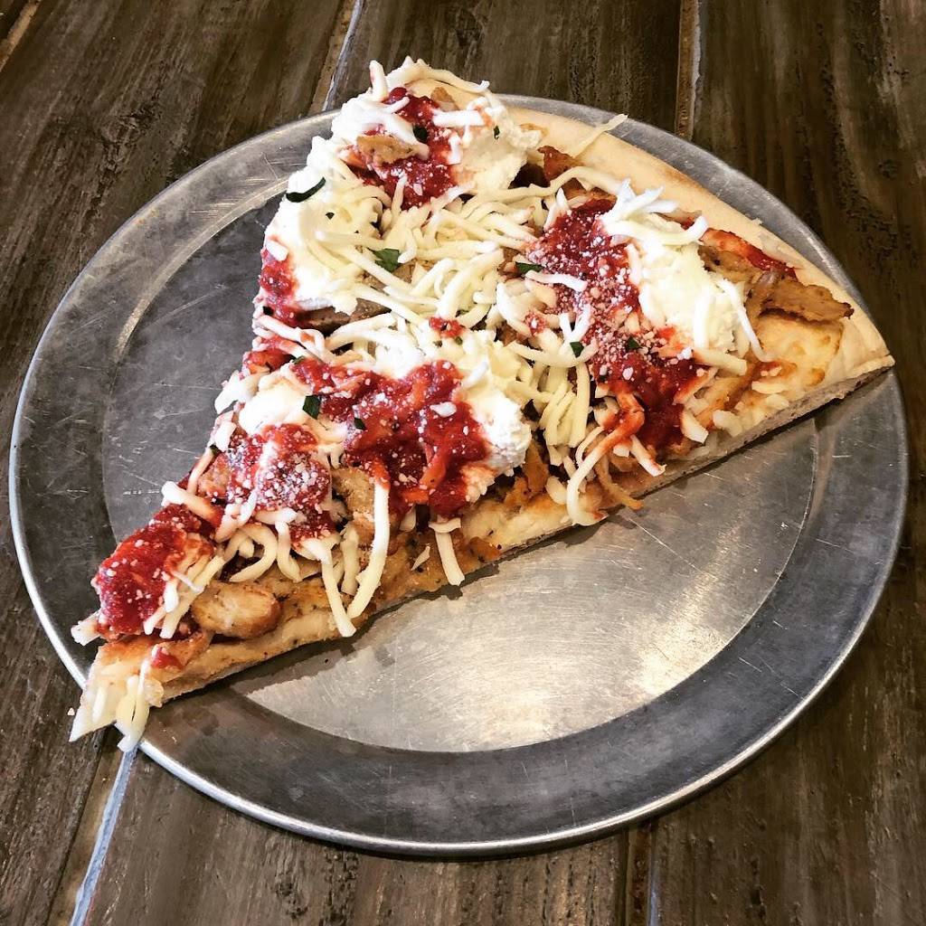 Sotto Sopra Pizza | meal delivery | 624 Broadway Ste A, Massapequa, NY 11758, USA | 5165572933 OR +1 516-557-2933