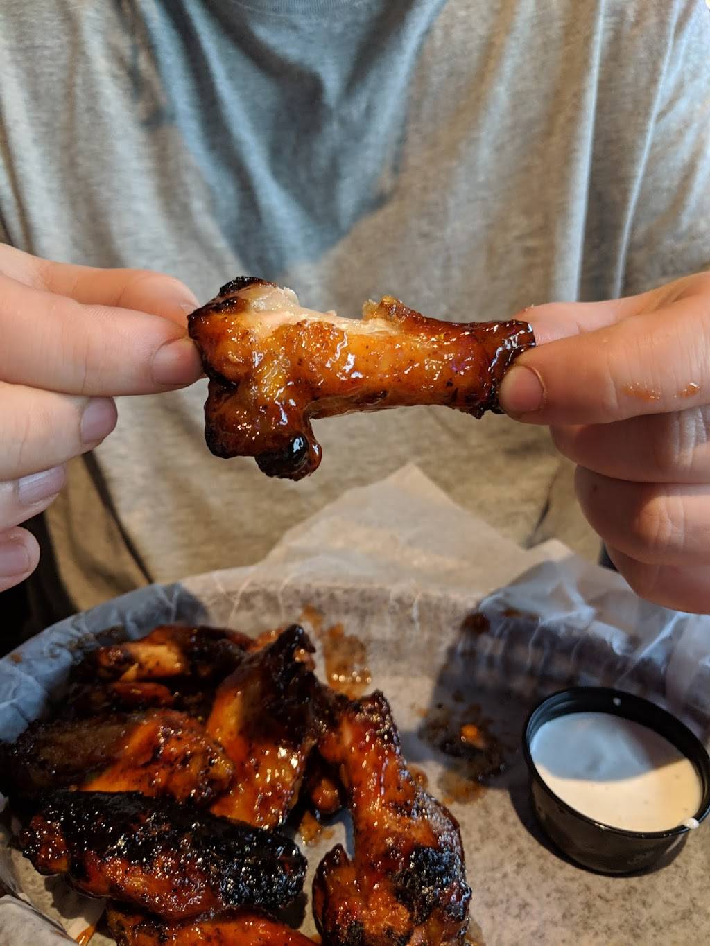 Kickback Jacks | restaurant | 3286 Silas Creek Pkwy, Winston-Salem, NC 27103, USA | 3366590080 OR +1 336-659-0080