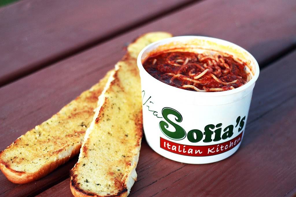 Via Sofias - Cedar Falls | restaurant | 5312 University Ave, Cedar Falls, IA 50613, USA | 3192428074 OR +1 319-242-8074