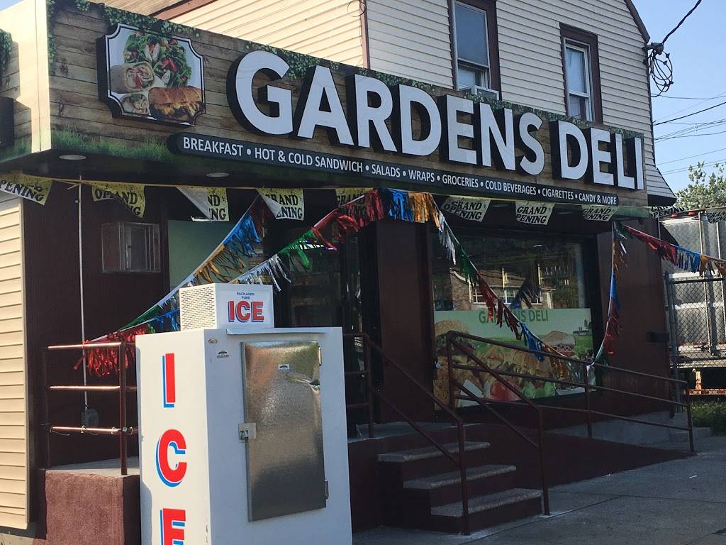 S. Gardens | restaurant | 140-14 Springfield Blvd, Jamaica, NY 11413, USA | 7183411004 OR +1 718-341-1004
