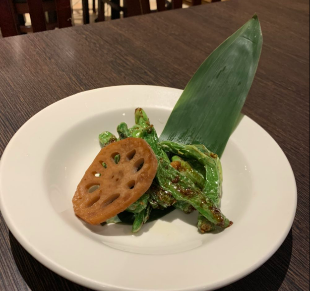 LA LA Sushi | restaurant | 12415 Ventura Blvd, Studio City, CA 91604, USA | 8187607280 OR +1 818-760-7280