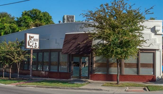 Tei Tei Robata Bar | restaurant | 2906 N Henderson Ave, Dallas, TX 75206, USA | 2148282400 OR +1 214-828-2400