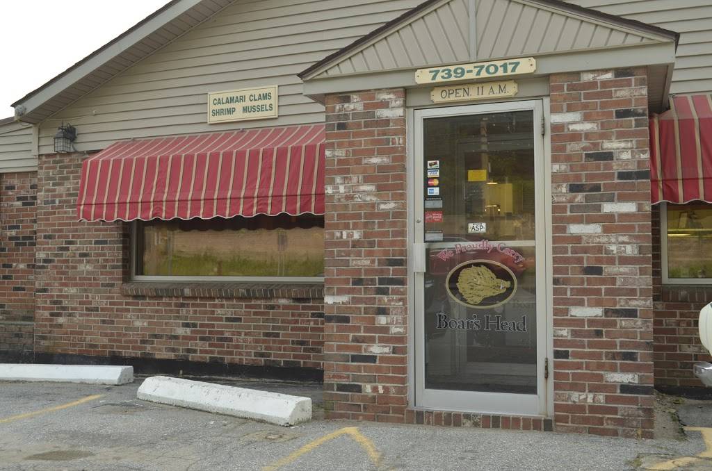 Illianos Grill | restaurant | 228 Flanders Rd, Niantic, CT 06357, USA | 8607397017 OR +1 860-739-7017