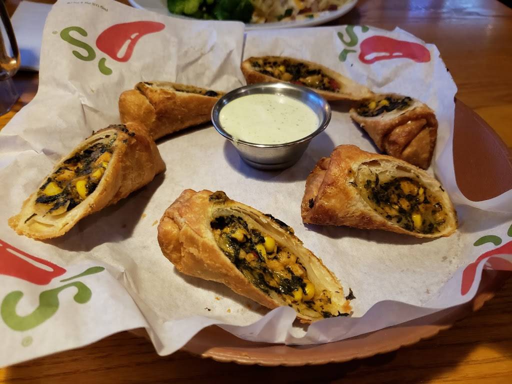 Chilis Grill & Bar | meal takeaway | 8690 Spencer Hwy, La Porte, TX 77571, USA | 2814784777 OR +1 281-478-4777