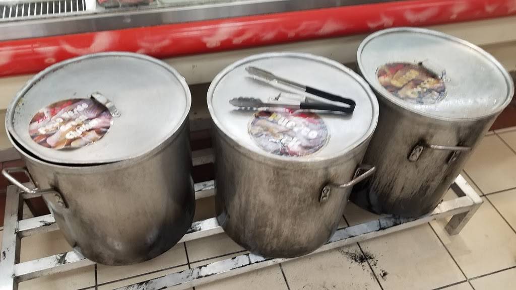 La Mano Tortilleria | restaurant | 9529 Garvey Ave, South El Monte, CA 91733, USA | 6263504229 OR +1 626-350-4229