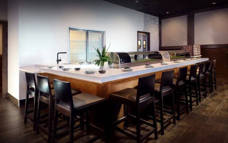 MAKS Asian Kitchen & Sushi | restaurant | 13650 Fiddlesticks Blvd #206, Fort Myers, FL 33912, USA | 2399859632 OR +1 239-985-9632