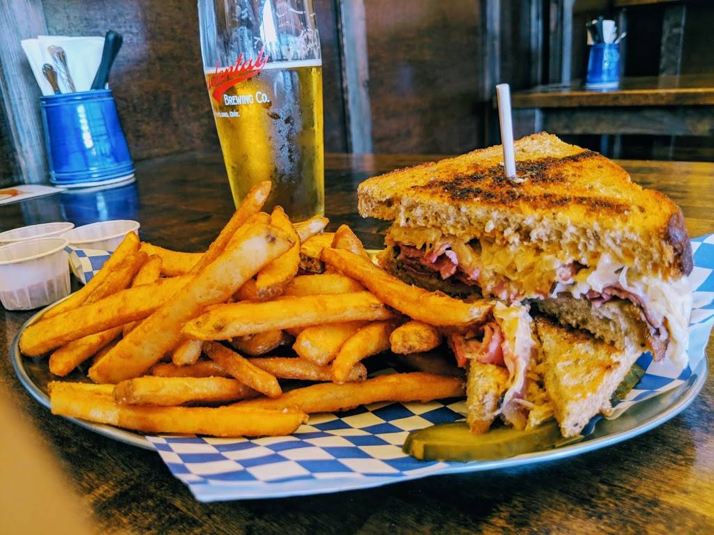 Urban German Wursthaus | restaurant | 6635 N Baltimore Ave Suite 201, Portland, OR 97203, USA | 5032863686 OR +1 503-286-3686