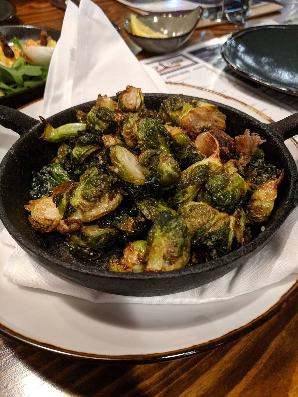 Chuck Lager Americas Tavern | restaurant | 4500 Linden Hill Rd, Wilmington, DE 19808, USA | 3028036570 OR +1 302-803-6570