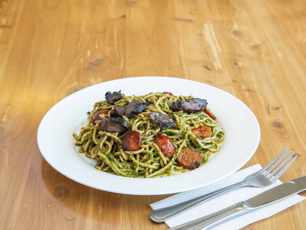 4 Corners Pizza | restaurant | 1140 Beacon St, Newton, MA 02461, USA | 6173323222 OR +1 617-332-3222