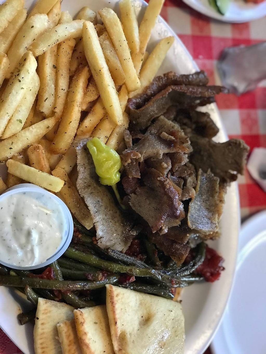 Bada Bing Grill | meal delivery | 12500 W 58th Ave #107, Arvada, CO 80002, USA | 7205932464 OR +1 720-593-2464