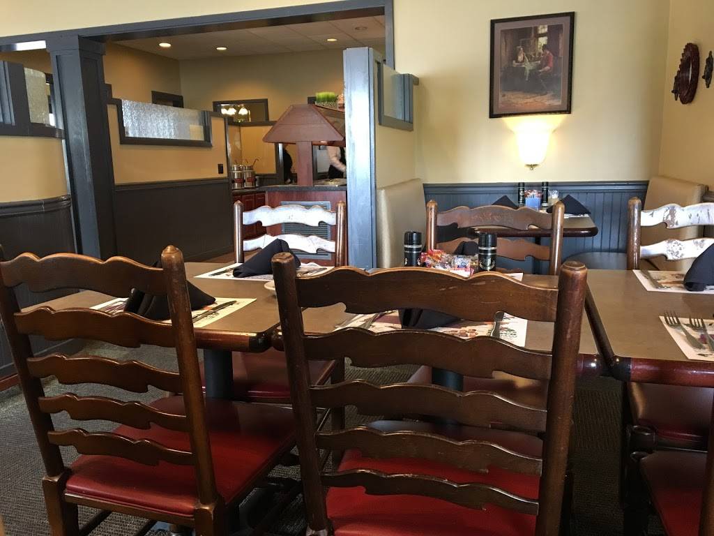 Little Dutch Restaurant | restaurant | 115 S Cumberland St, Morristown, TN 37814, USA | 4235811441 OR +1 423-581-1441