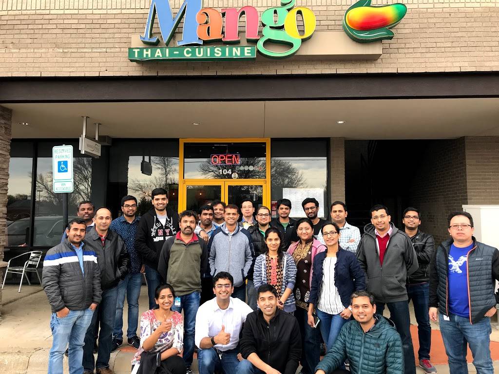 Mango Thai Cuisine (Since 1999) | restaurant | 4701 W Park Blvd #104, Plano, TX 75093, USA | 4696664244 OR +1 469-666-4244