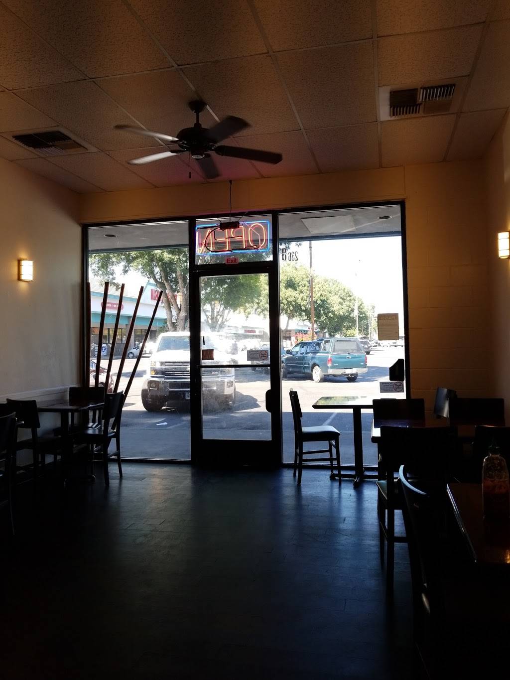 Teriyaki House | restaurant | 236 W East Ave #B, Chico, CA 95926, USA | 5308946127 OR +1 530-894-6127