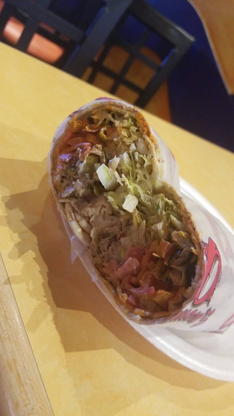 Osmows Shawarma | restaurant | 251 Queen St S, Mississauga, ON L5M 1L7, Canada | 9058266021 OR +1 905-826-6021