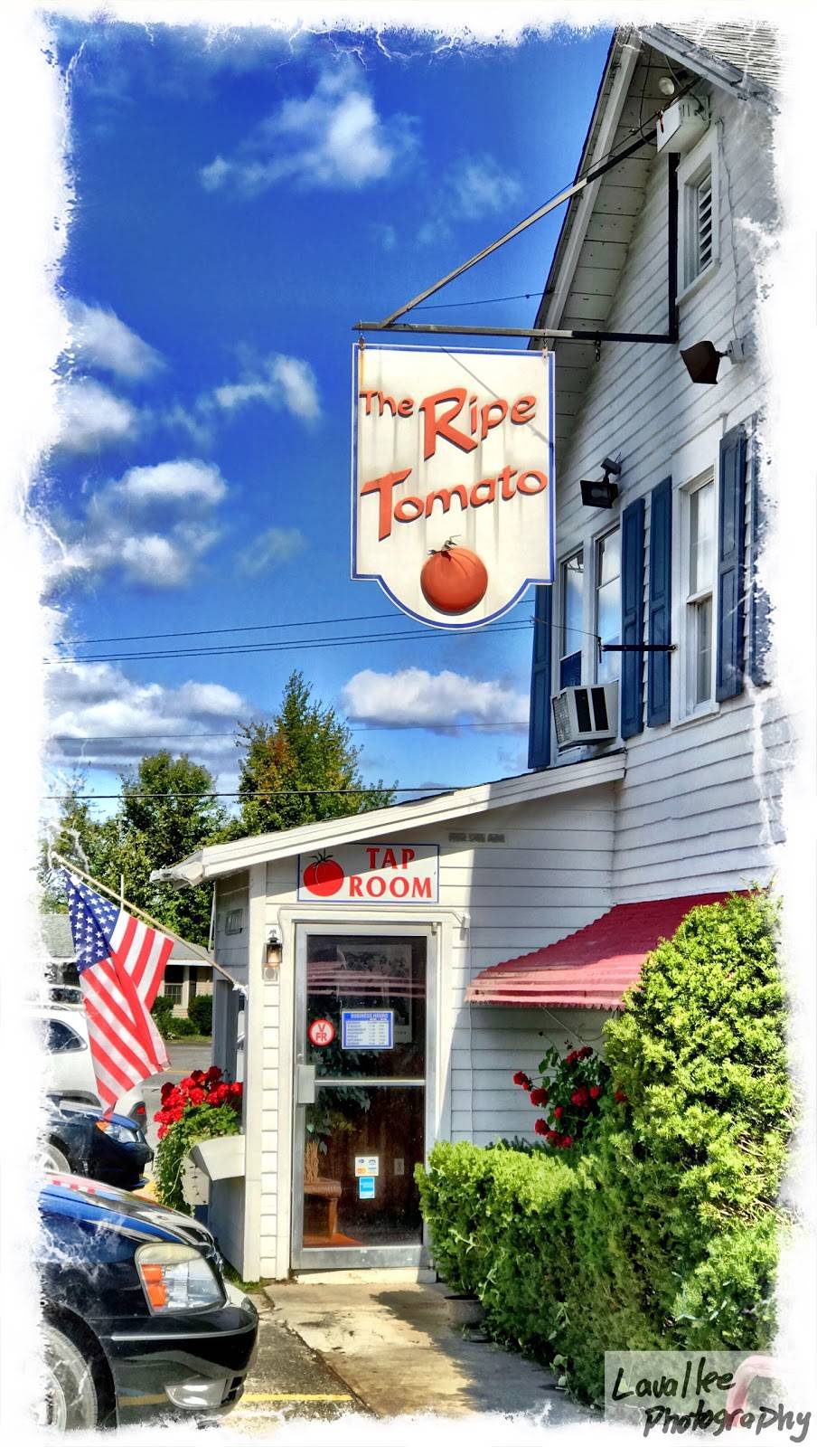 Ripe Tomato An American Grill | restaurant | 2721 State Hwy 9, Ballston Spa, NY 12020, USA | 5185811530 OR +1 518-581-1530