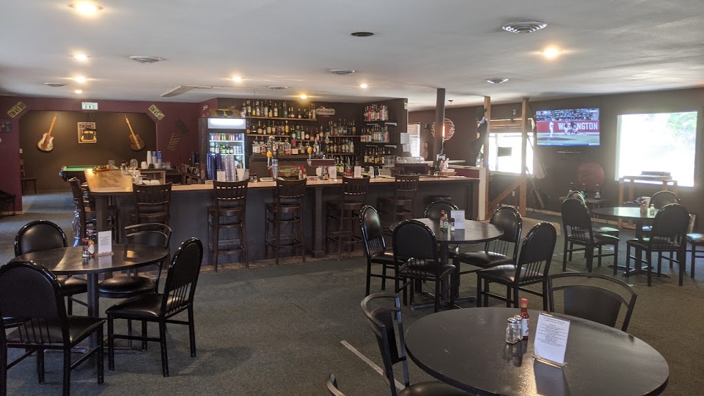 Last Roadhouse | restaurant | 14254 Salmon La Sac Rd, Ronald, WA 98940, USA | 5096493125 OR +1 509-649-3125