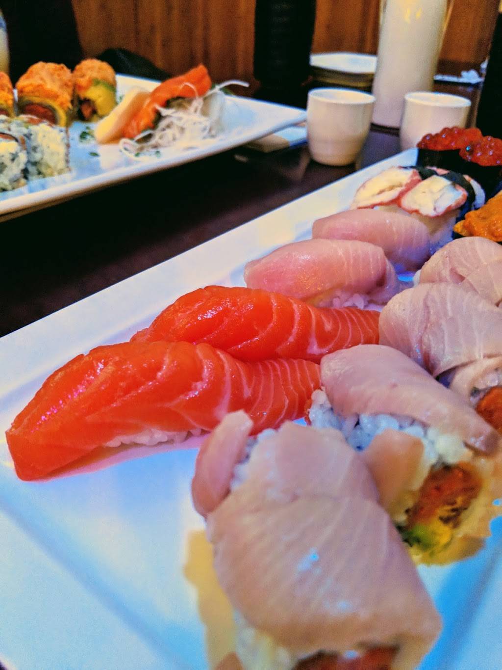 SHINTARO | restaurant | 61 Covert Ave, Floral Park, NY 11001, USA | 5163263319 OR +1 516-326-3319