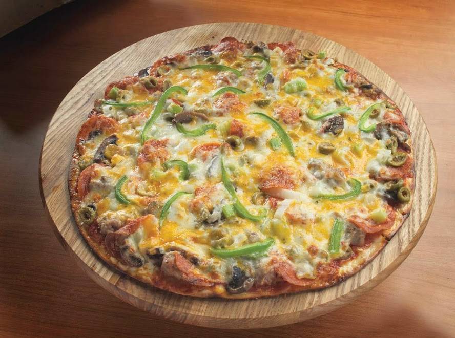 Chanticlear Pizza | meal delivery | 440 Bunker Lake Blvd Suite 101, Anoka, MN 55303, USA | 7634214242 OR +1 763-421-4242