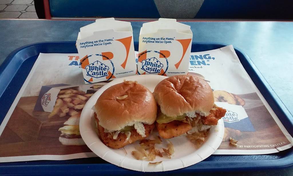 White Castle | restaurant | 1111 Cambridge St, Hopkins, MN 55343, USA | 9529335521 OR +1 952-933-5521