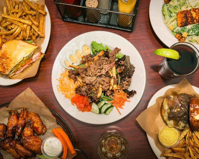 A Mouthful | restaurant | 2601 Tuckaseegee Rd, Charlotte, NC 28208, USA | 7048905187 OR +1 704-890-5187