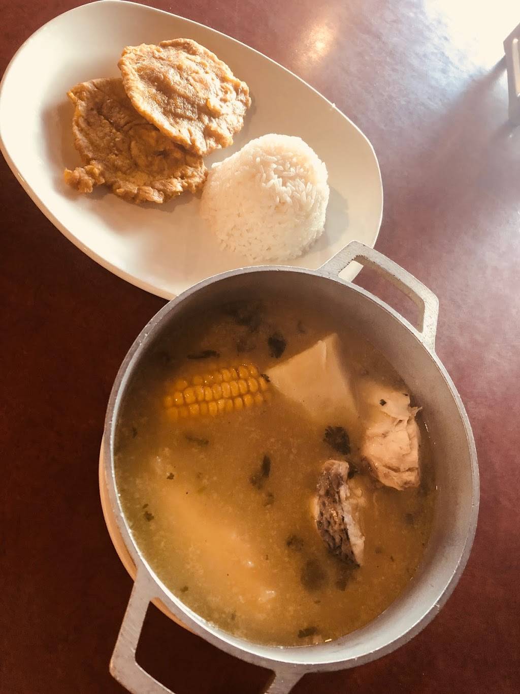 El Punto Latino Restaurant and Bar | restaurant | 2862 Gulf to Bay Blvd, Clearwater, FL 33759, USA | 7277545509 OR +1 727-754-5509