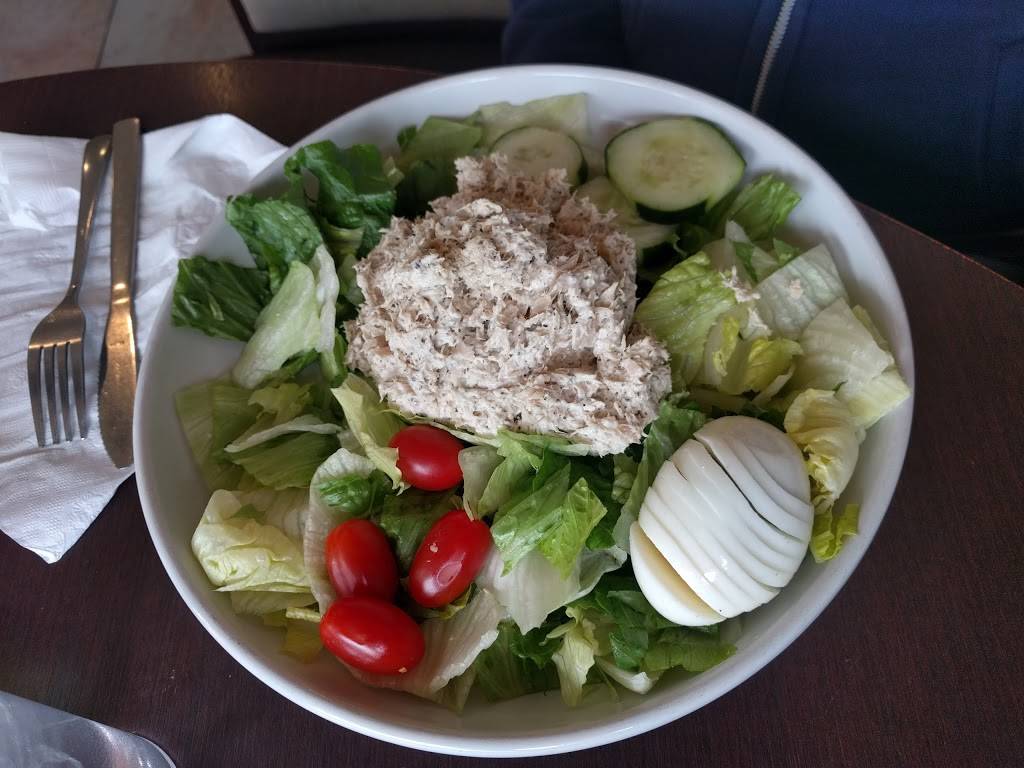 Nikkos Koney Kitchen | restaurant | 1101 E Walton Blvd # 111, Pontiac, MI 48340, USA | 2482769950 OR +1 248-276-9950