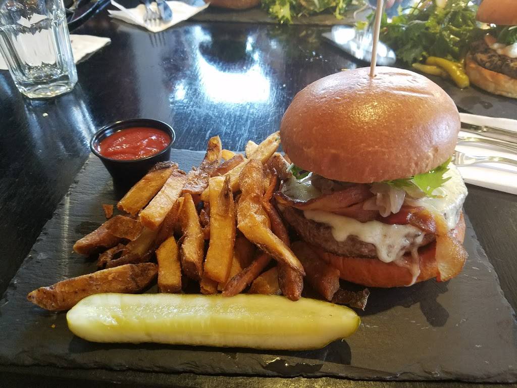 First and South | restaurant | 100 South St, Greenport, NY 11944, USA | 6313332200 OR +1 631-333-2200