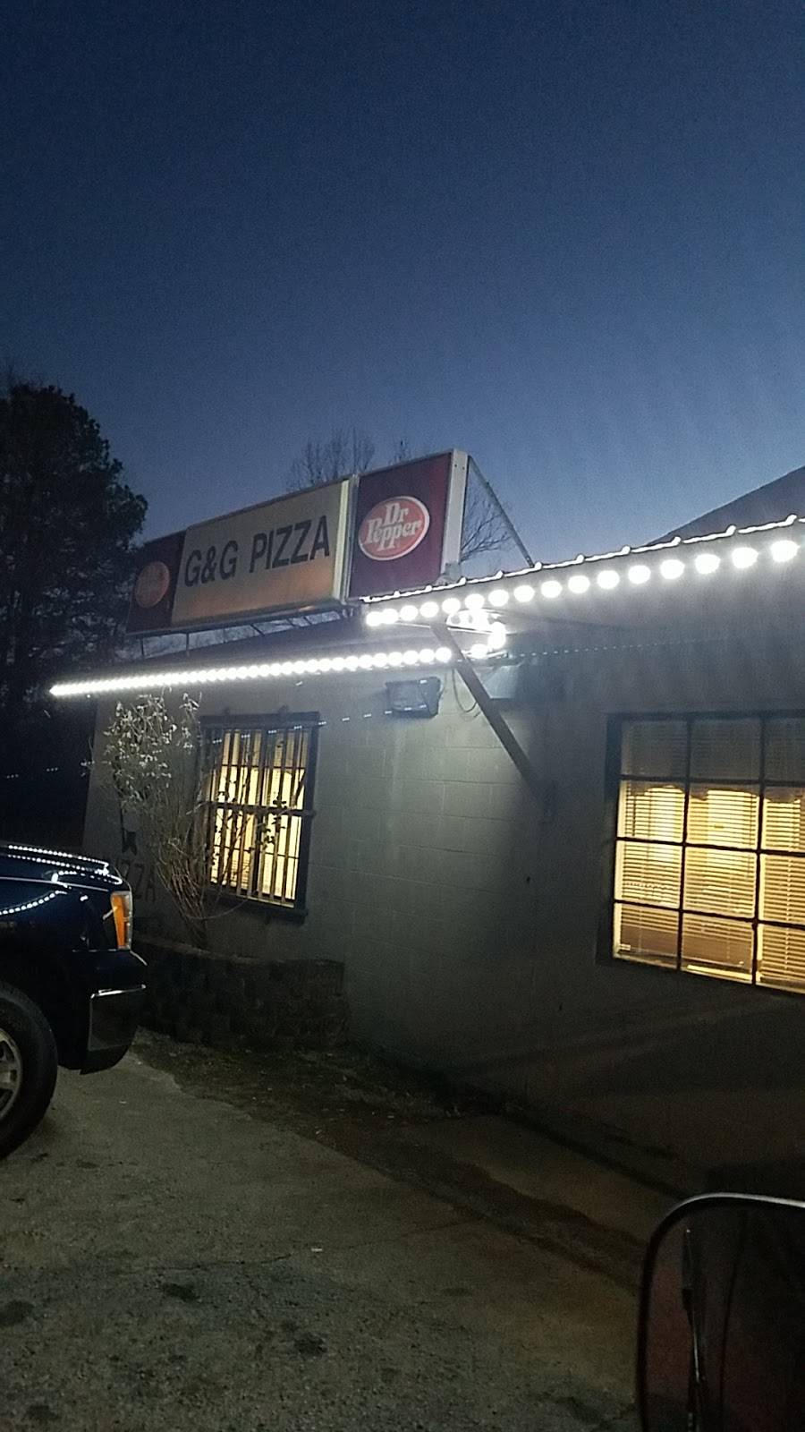 G & G Pizza | restaurant | 10734 US-431, New Hope, AL 35760, USA | 2567234181 OR +1 256-723-4181