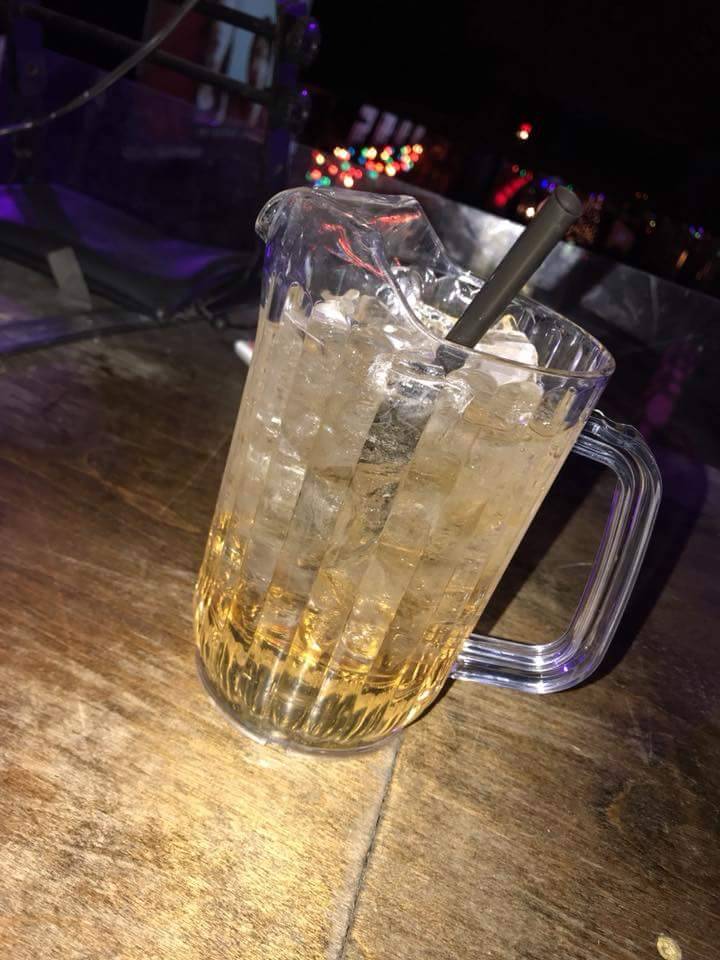 McCoys Barrelhouse & Grill | restaurant | 1013 State St, Erie, PA 16501, USA | 8148712940 OR +1 814-871-2940