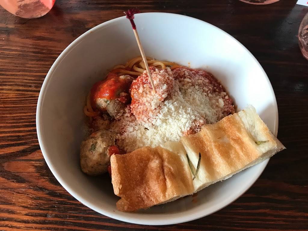 The Meatball Shop | restaurant | 200 9th Ave, New York, NY 10011, USA | 2122574363 OR +1 212-257-4363