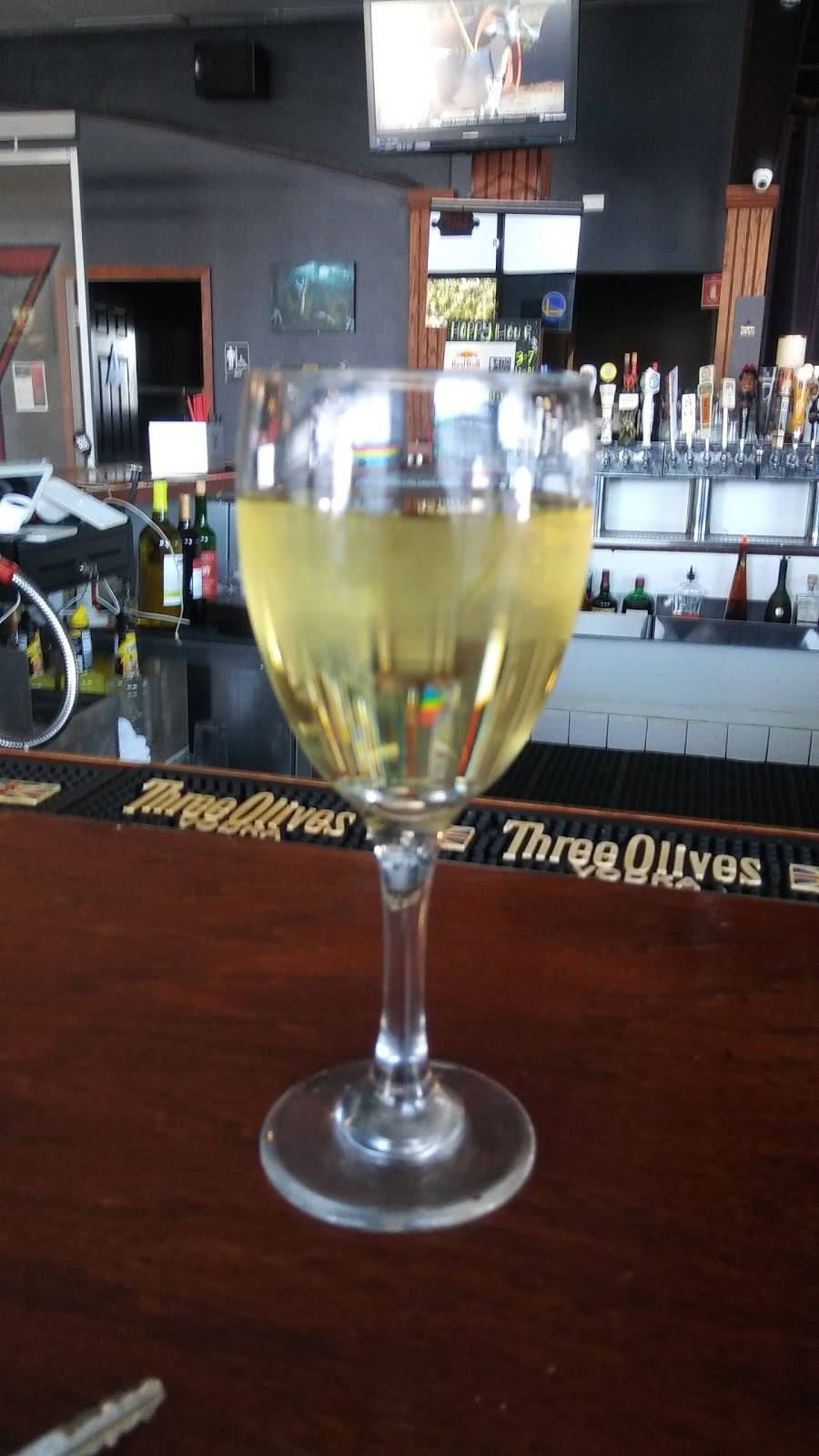 The Grant Bar & Lounge | night club | 2706 Pavilion Pkwy #101, Tracy, CA 95304, USA | 2092218977 OR +1 209-221-8977