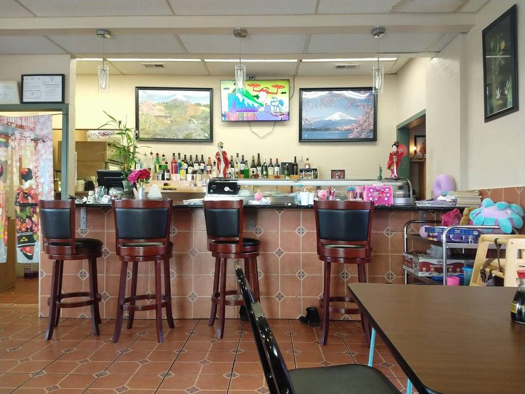Kyoto Japanese & Sushi Bar | restaurant | 115 SE 29th St, Topeka, KS 66605, USA | 7853502575 OR +1 785-350-2575