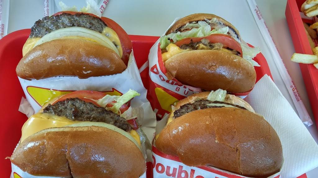 In-N-Out Burger | restaurant | 43349 Pacific Commons Blvd, Fremont, CA 94538, USA | 8007861000 OR +1 800-786-1000
