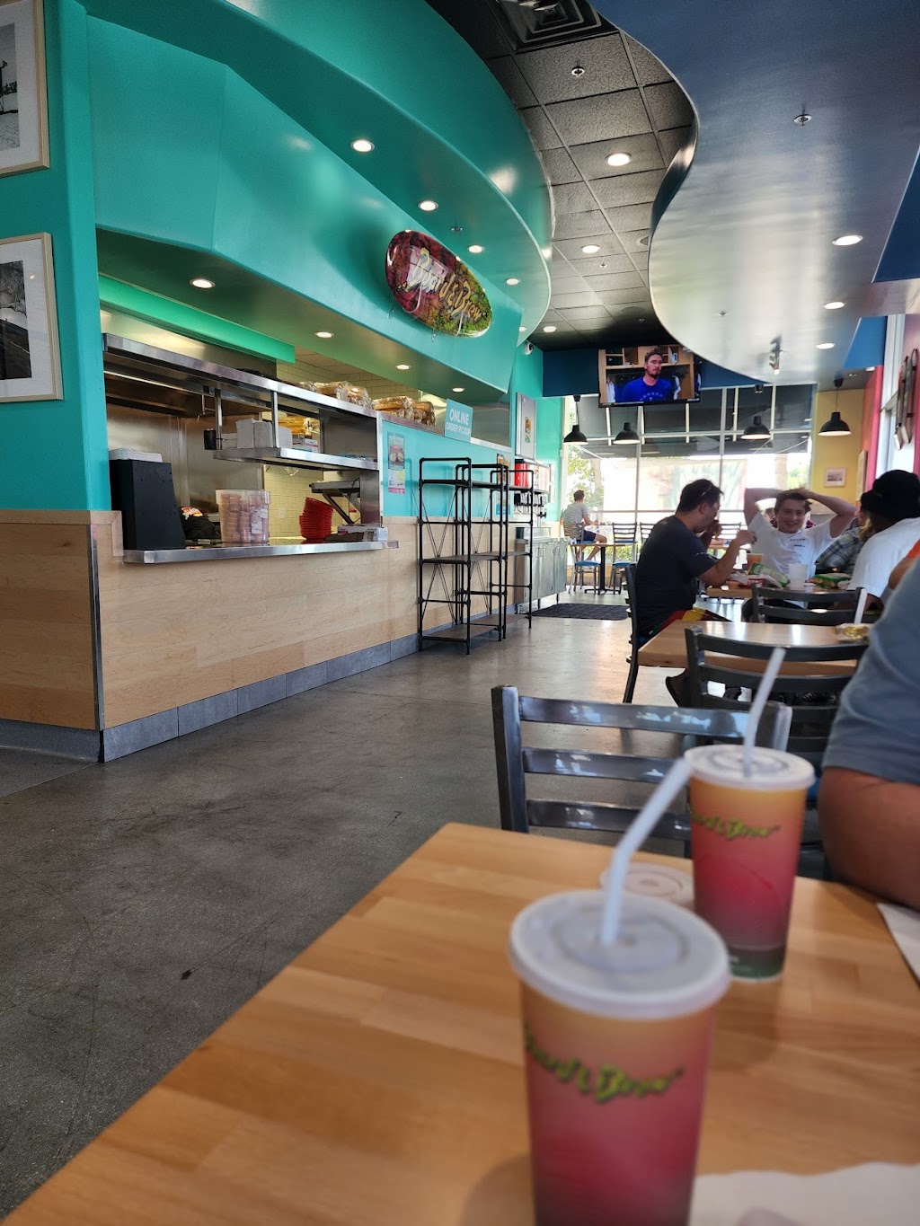 Board & Brew - Costa Mesa | restaurant | 3030 Harbor Blvd Suite H-1, Costa Mesa, CA 92626, USA | 7148523339 OR +1 714-852-3339