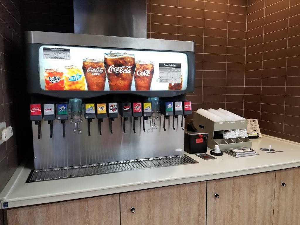 McDonalds | cafe | 500 Centennial Pkwy N, Stoney Creek, ON L8E 2X5, Canada | 9056640902 OR +1 905-664-0902