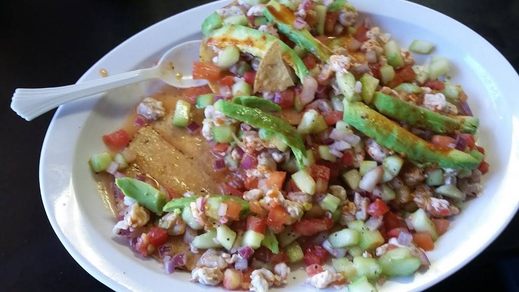 Mariscos El Rafa | restaurant | 12150 Ramona Ave, Chino, CA 91710, USA | 9094651199 OR +1 909-465-1199