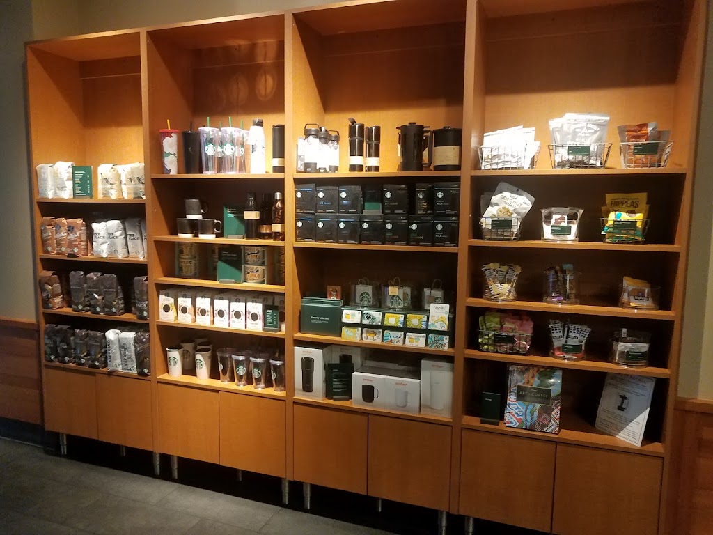 Starbucks | cafe | 402 21st Ave S, Nashville, TN 37203, USA | 6153409627 OR +1 615-340-9627