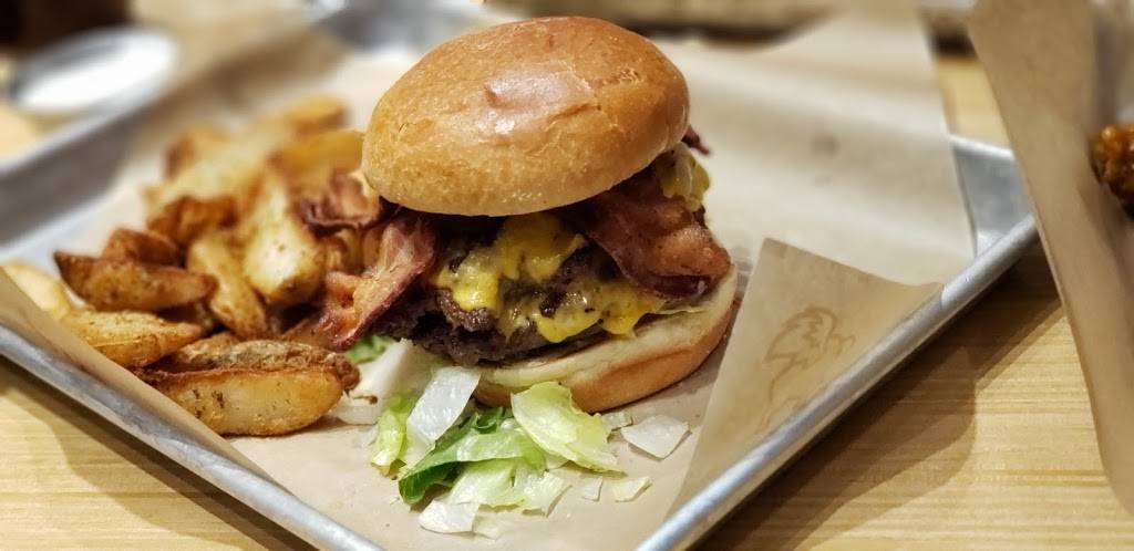 Buffalo Wild Wings | meal takeaway | 1046 Ridge Rd, Webster, NY 14580, USA | 5852179446 OR +1 585-217-9446