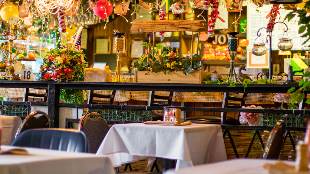 Caribbean Jerk Cuisine | restaurant | 9334 Richmond Ave, Houston, TX 77063, USA | 7137846626 OR +1 713-784-6626