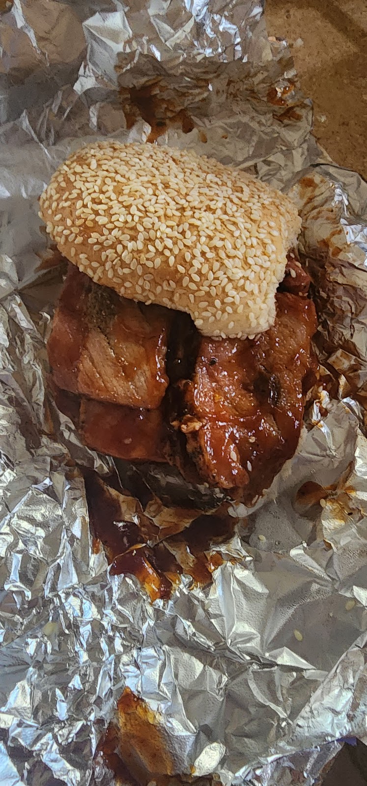 Edmondsons Smokehouse | restaurant | 3881 US Hwy 27, Mayo, FL 32066, USA | 3865238549 OR +1 386-523-8549