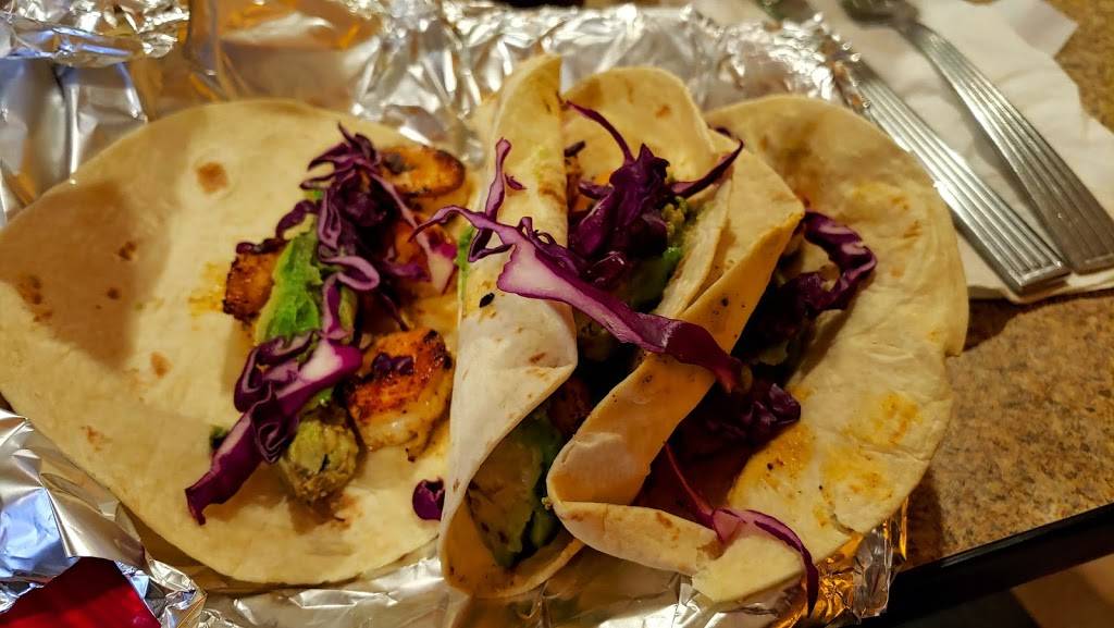 El Rodeo | restaurant | 623 N Main St, Blacksburg, VA 24060, USA | 5405527807 OR +1 540-552-7807