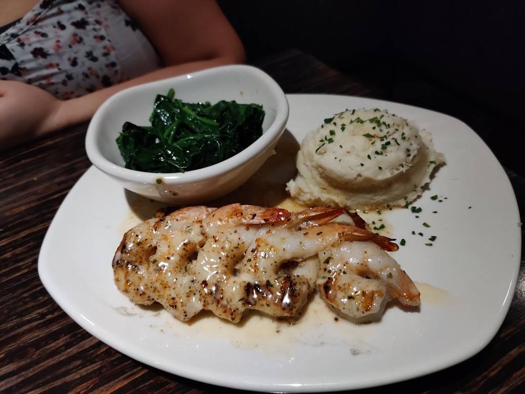 Bonefish Grill | restaurant | 12520 SW 120th St, Miami, FL 33186, USA | 7862935713 OR +1 786-293-5713