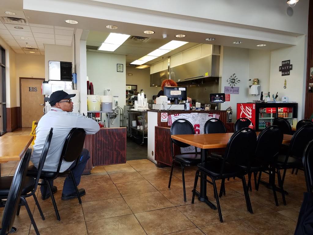 Soul Food Cafe | restaurant | 7320 S Rainbow Blvd #112, Las Vegas, NV 89118, USA | 7029989780 OR +1 702-998-9780