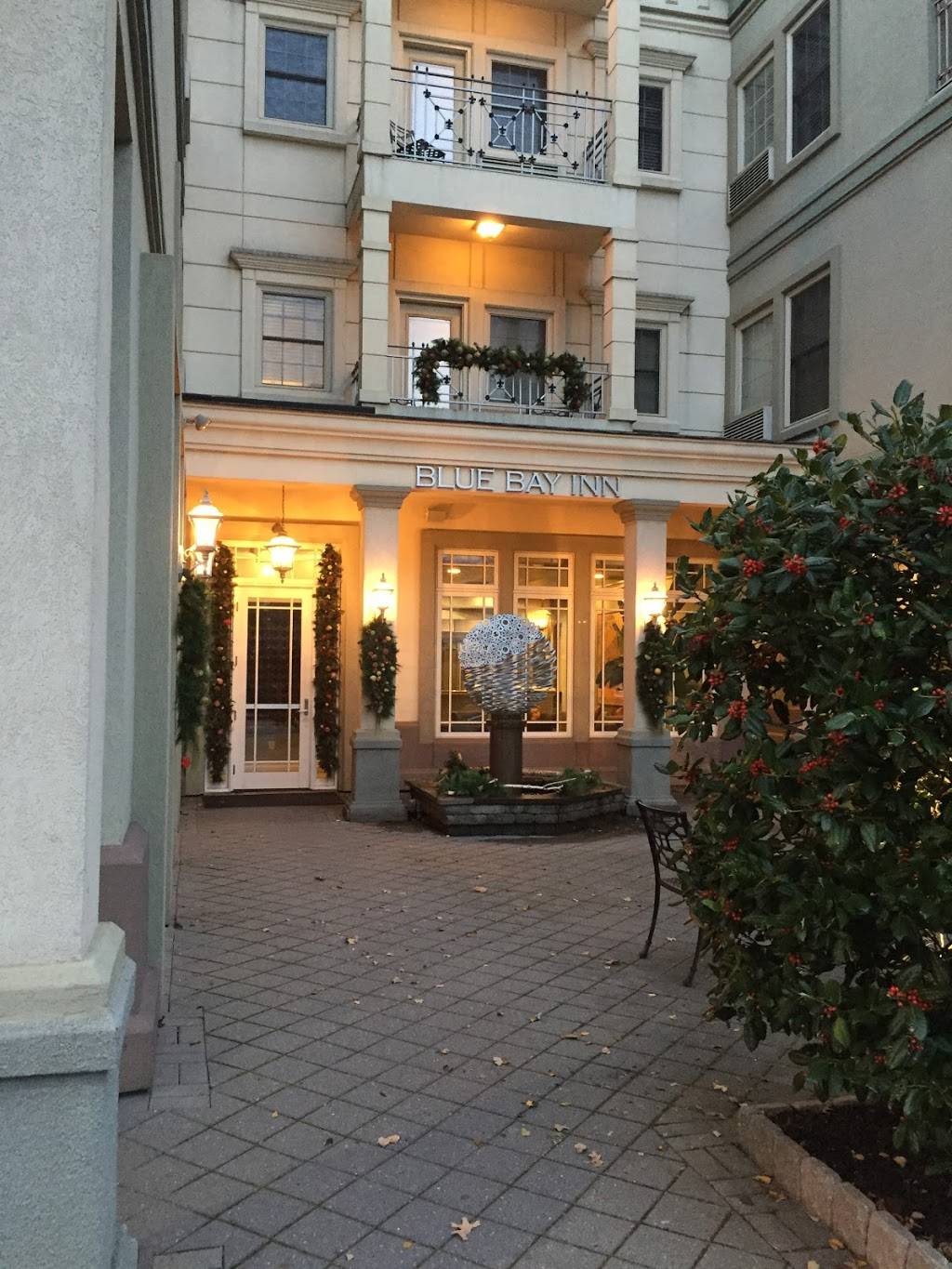 Copper Canyon | restaurant | 51 1st Ave, Atlantic Highlands, NJ 07716, USA | 7322918444 OR +1 732-291-8444