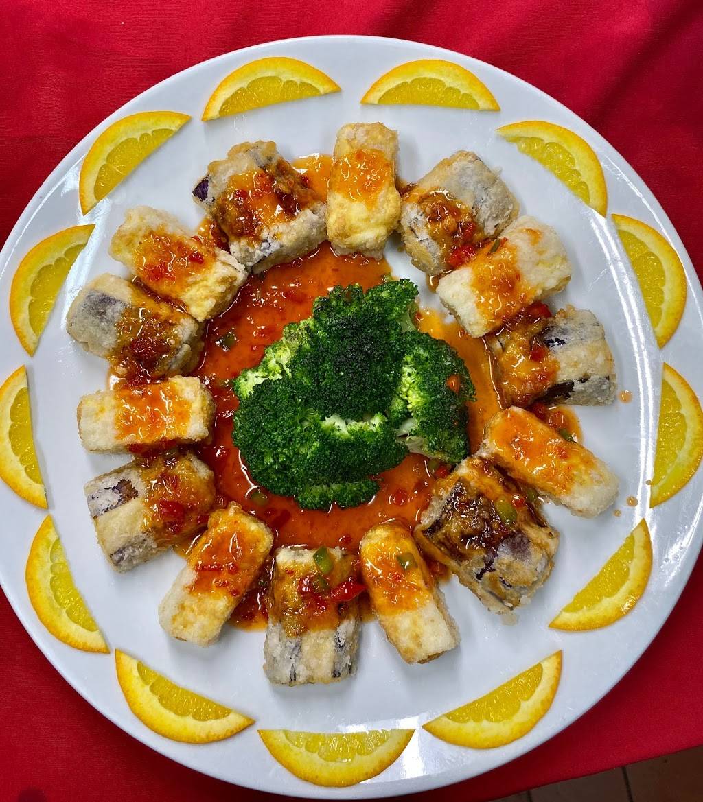 金湷园酒家 Jin Cun Yuan | restaurant | 1232 Avenue U, Brooklyn, NY 11229, USA | 9294793551 OR +1 929-479-3551