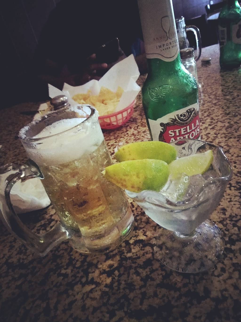 Restaurante Las Cazuelas | restaurant | 312 N Bush St, Santa Ana, CA 92701, USA | 7148359952 OR +1 714-835-9952