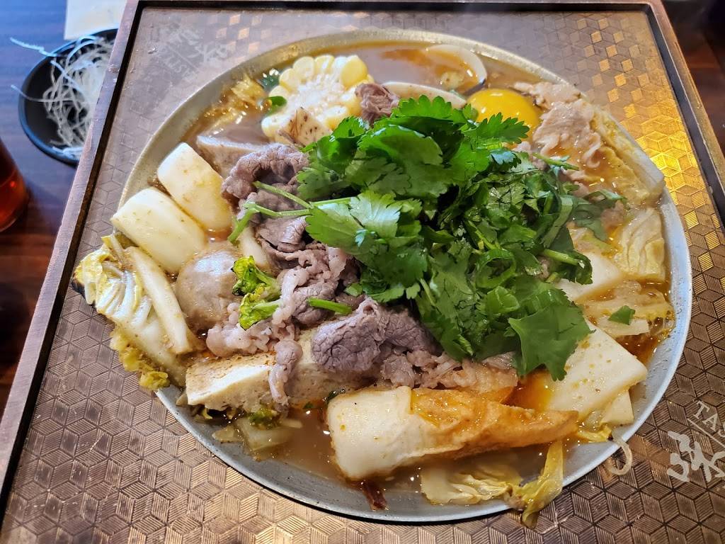 Tasty Pot | restaurant | 222 Barber Ct, Milpitas, CA 95035, USA | 4089220722 OR +1 408-922-0722