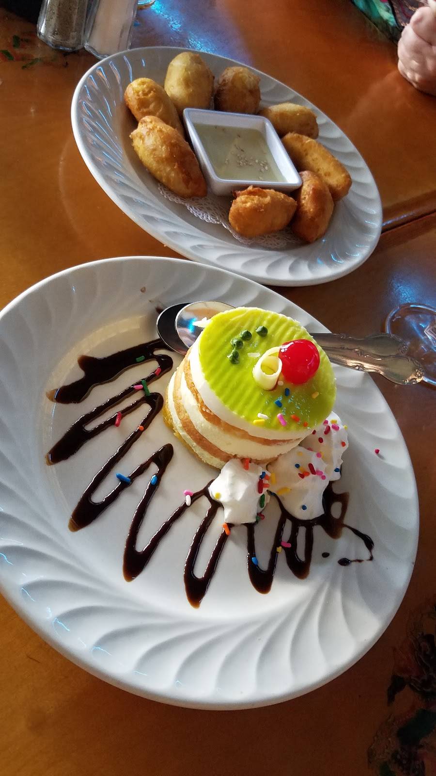 Num Thai Restaurant And Sushi Bar | restaurant | 103200 Overseas Hwy, Key Largo, FL 33037, USA | 3054515955 OR +1 305-451-5955